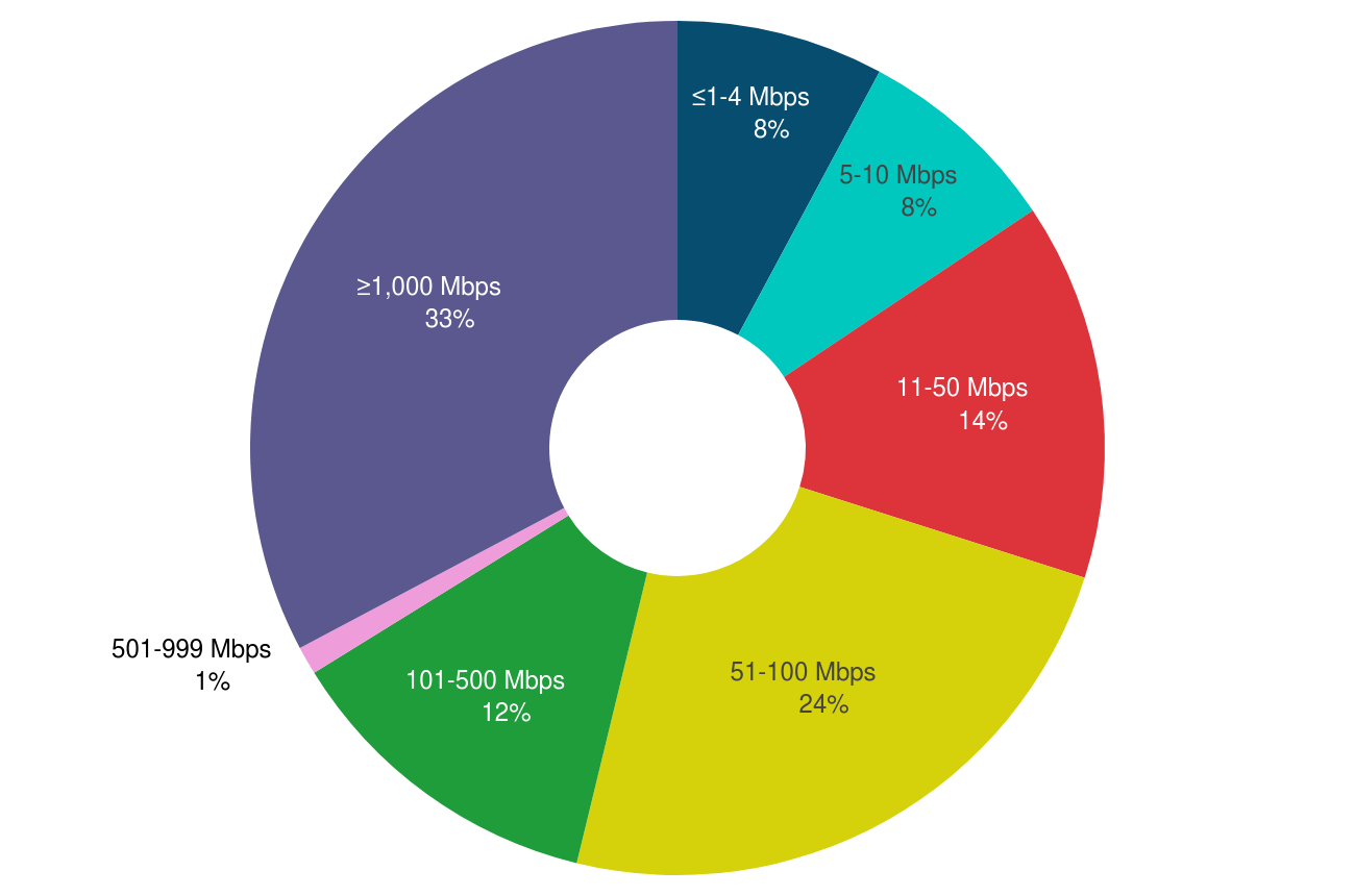 Unpacking the Last Mile: Local Access Pricing Insights