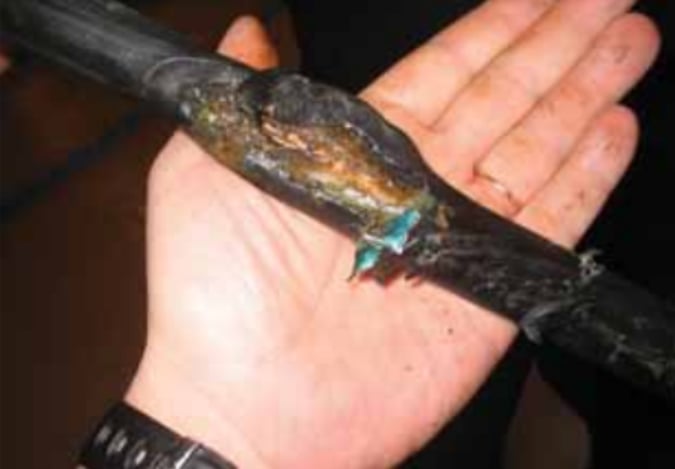 Cable Injury What To Know About Submarine Cable Breaks