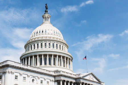 US Capitol building-1