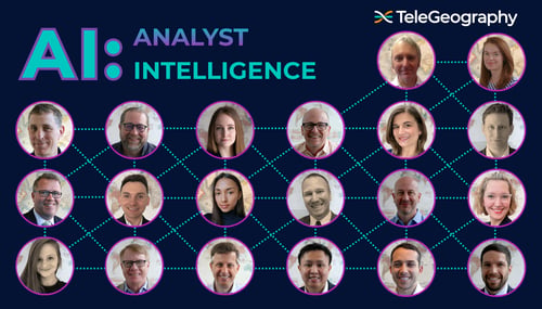 AI Analyst Intelligence social graphic