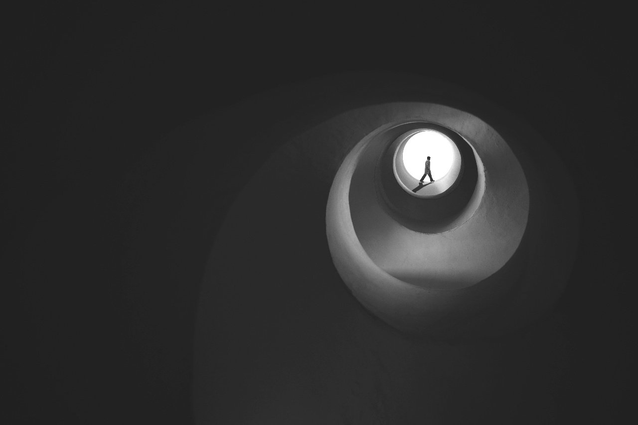 The Man With a Golden Interconnectivity Ranking