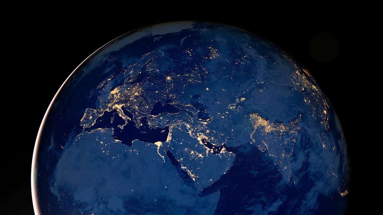 Starlink Expanding in Africa