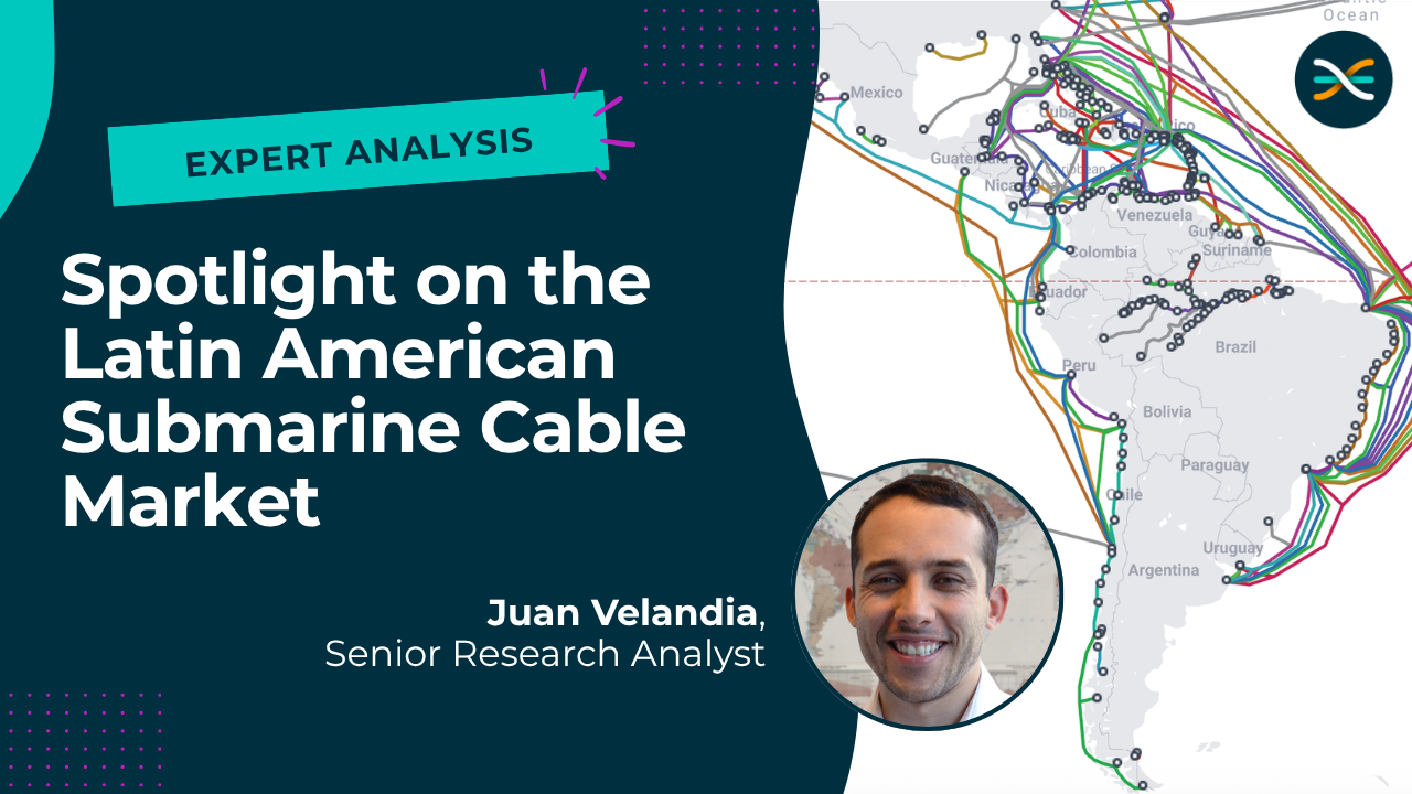 Event LP - Ciena webinar with Juan 7/22/26