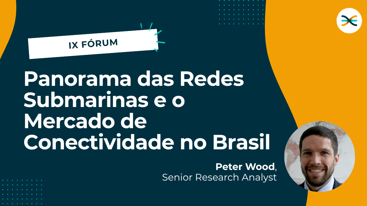 Event LP - IX Fórum