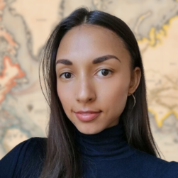 Abigael Kingsley Spencer